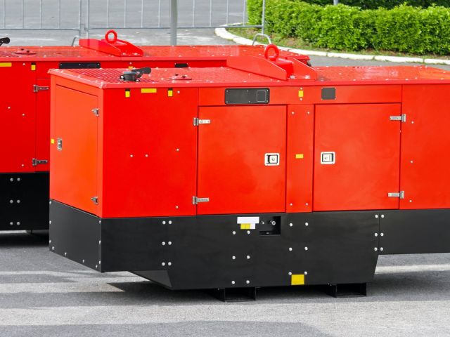 Buying a Used Power Generator: What You Need to Know