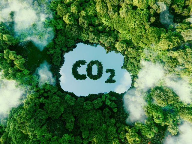 10 Tips for Reducing Your Company’s Greenhouse Gas Emissions 