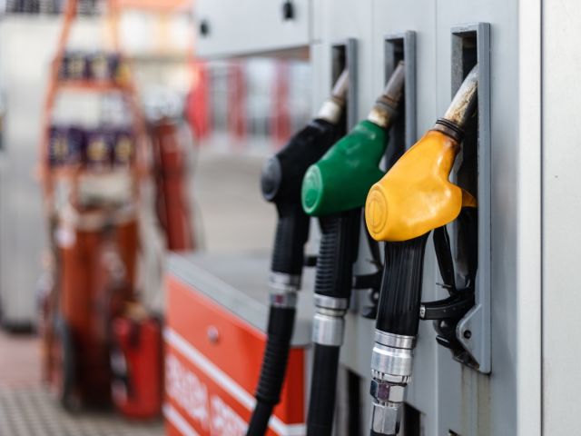 What Advantages Does Natural Gas Have Over Diesel As A Fuel For Transportation?  