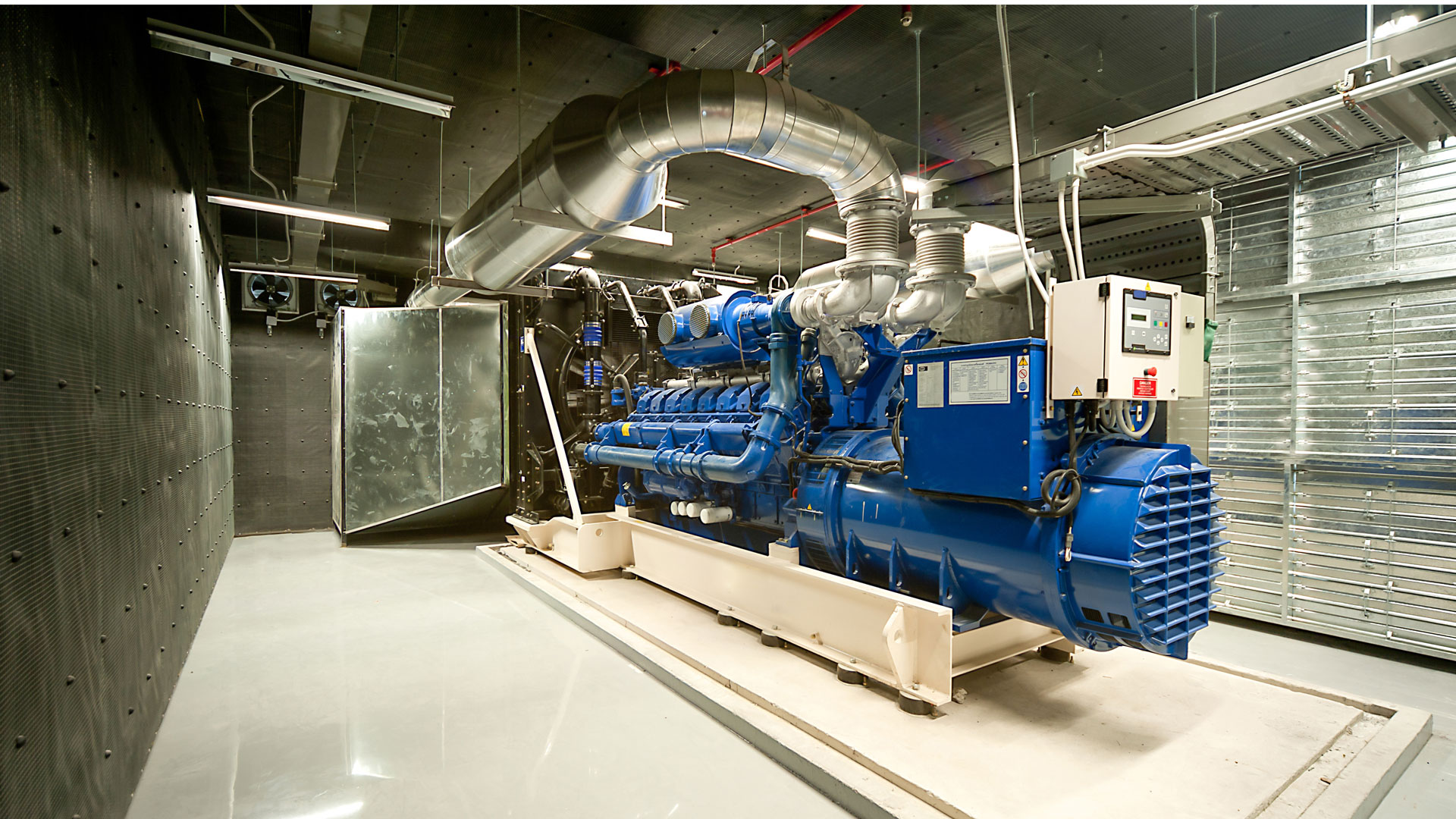 How To Break In A Generator Long-term Storage Tips